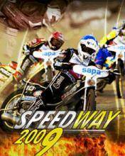 Download 'Speedway 2009 (128x128) SE K300' to your phone